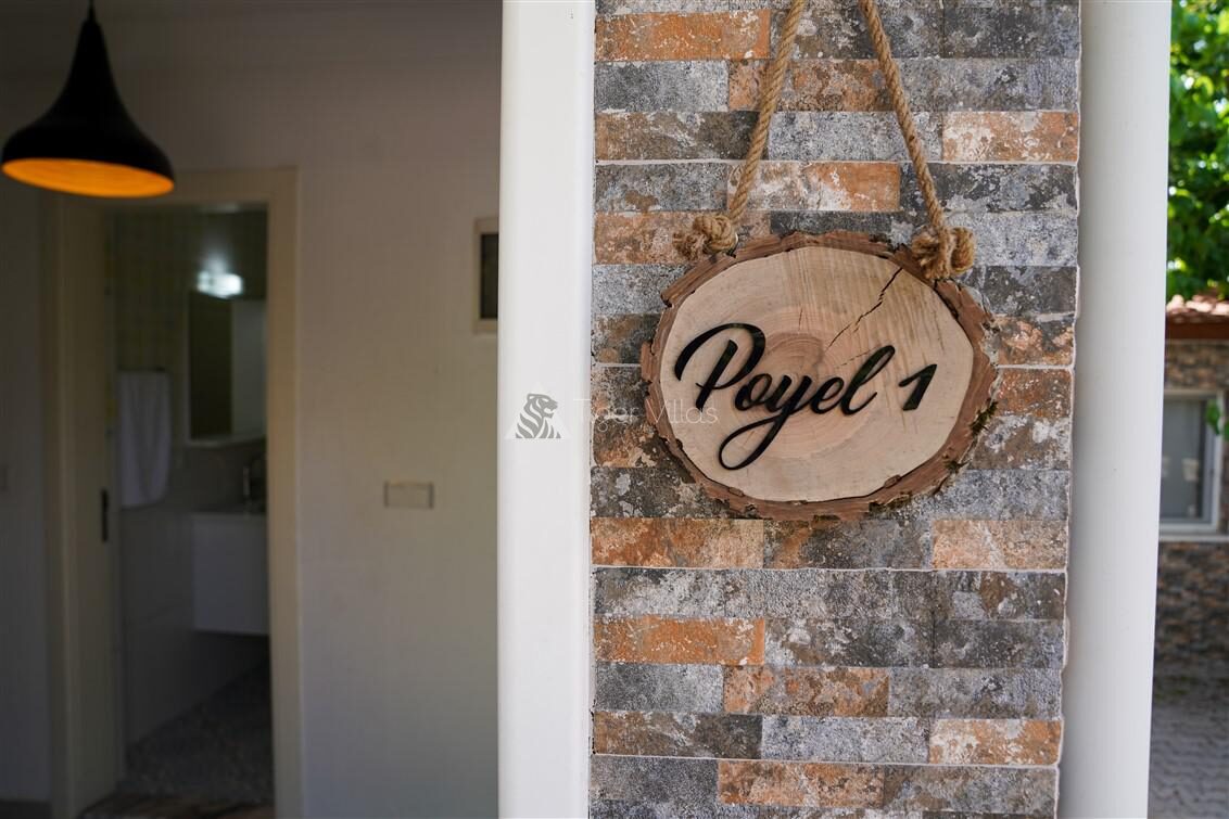Villa Poyel 1 — 34
