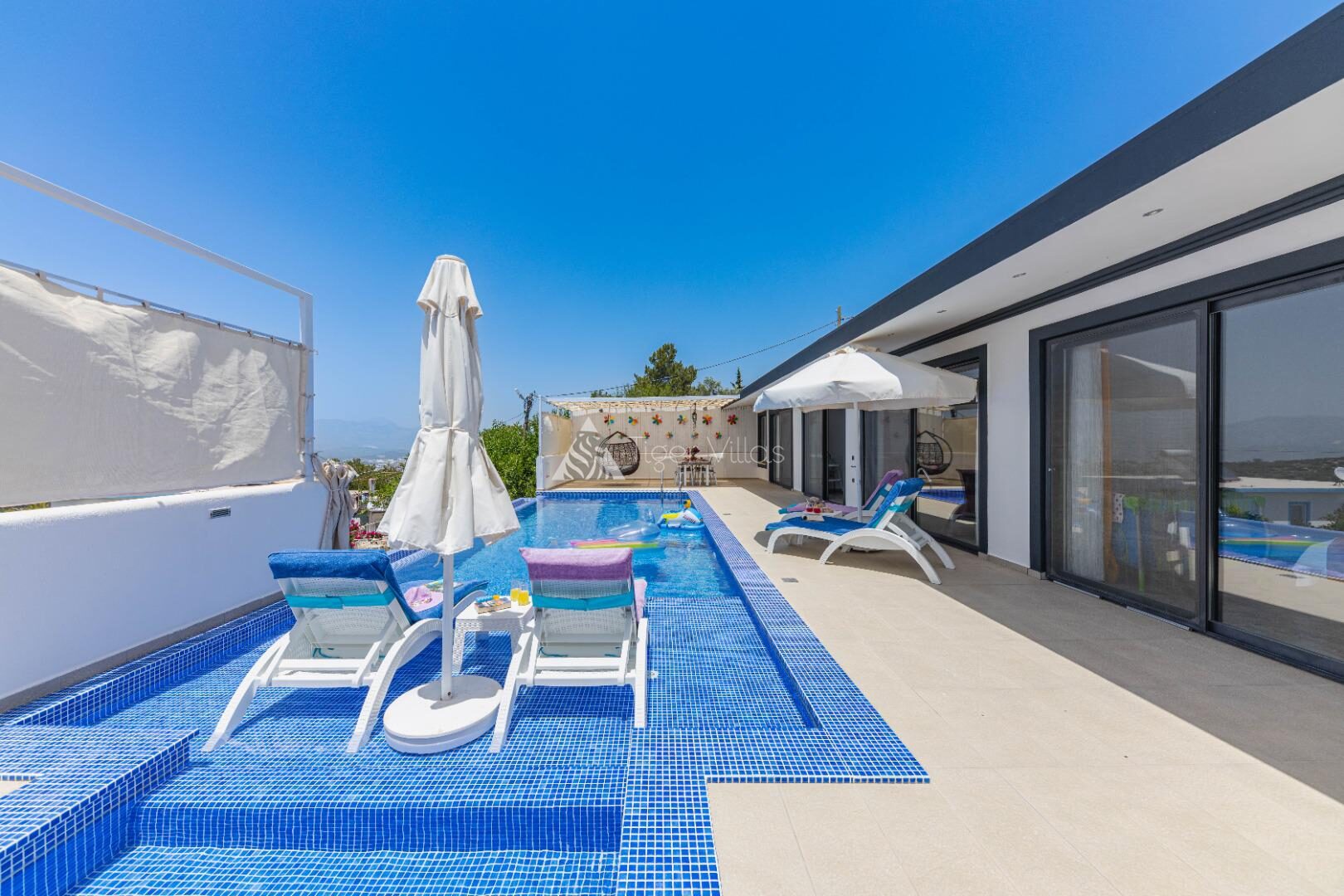 Villa Elsara — 15