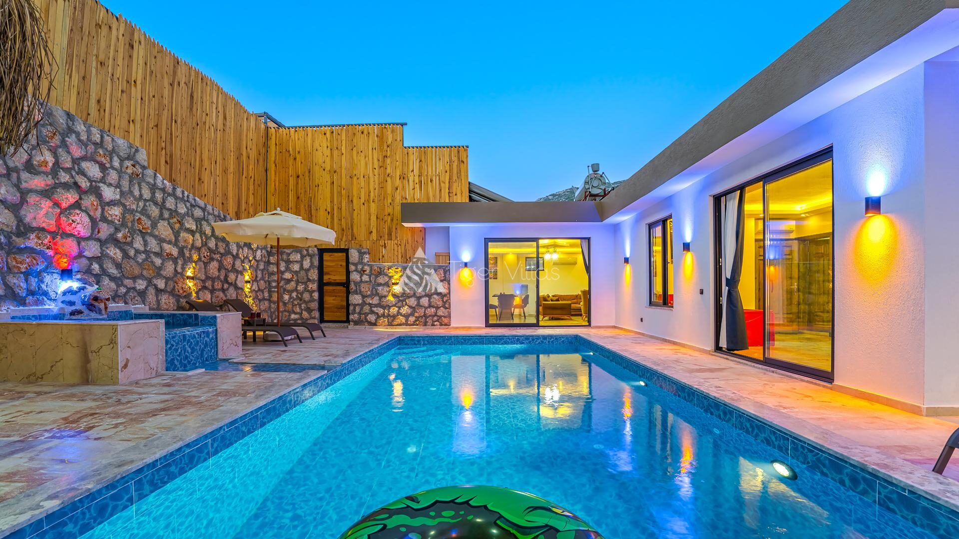 Villa Dimare 3 — 5