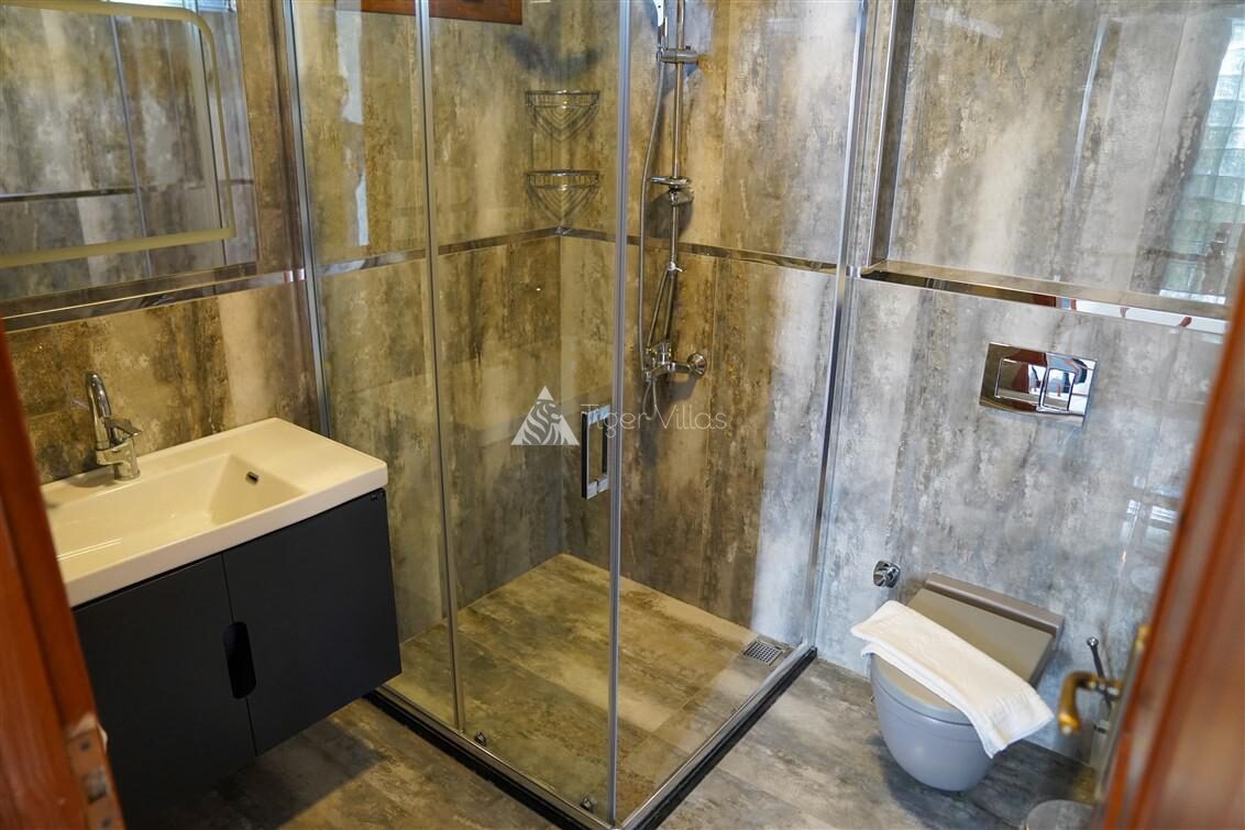 Villa Kayaköy Poyel — 40
