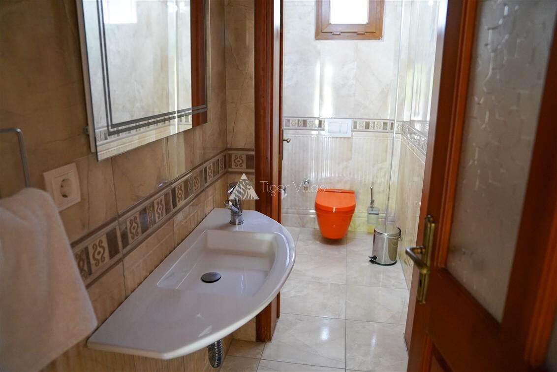 Villa Kayaköy Poyel — 41