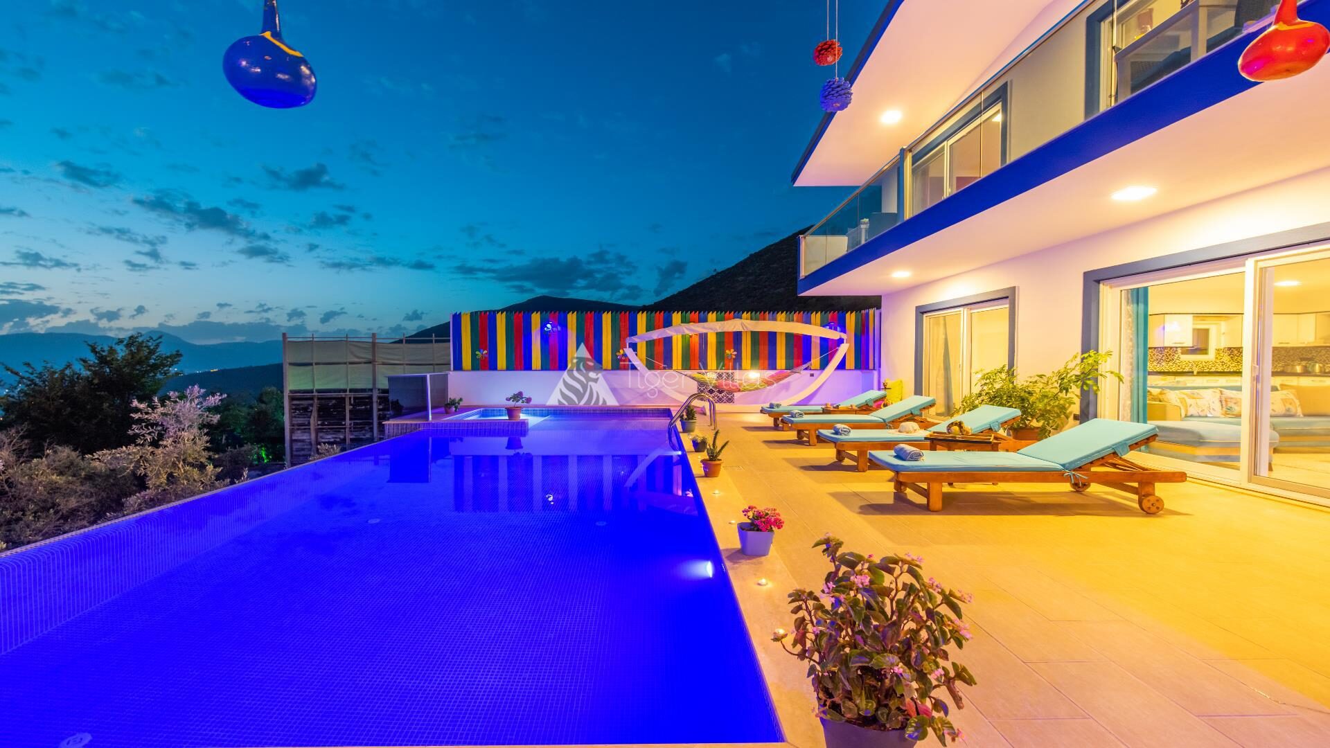 Villa Manolya 1 — 5