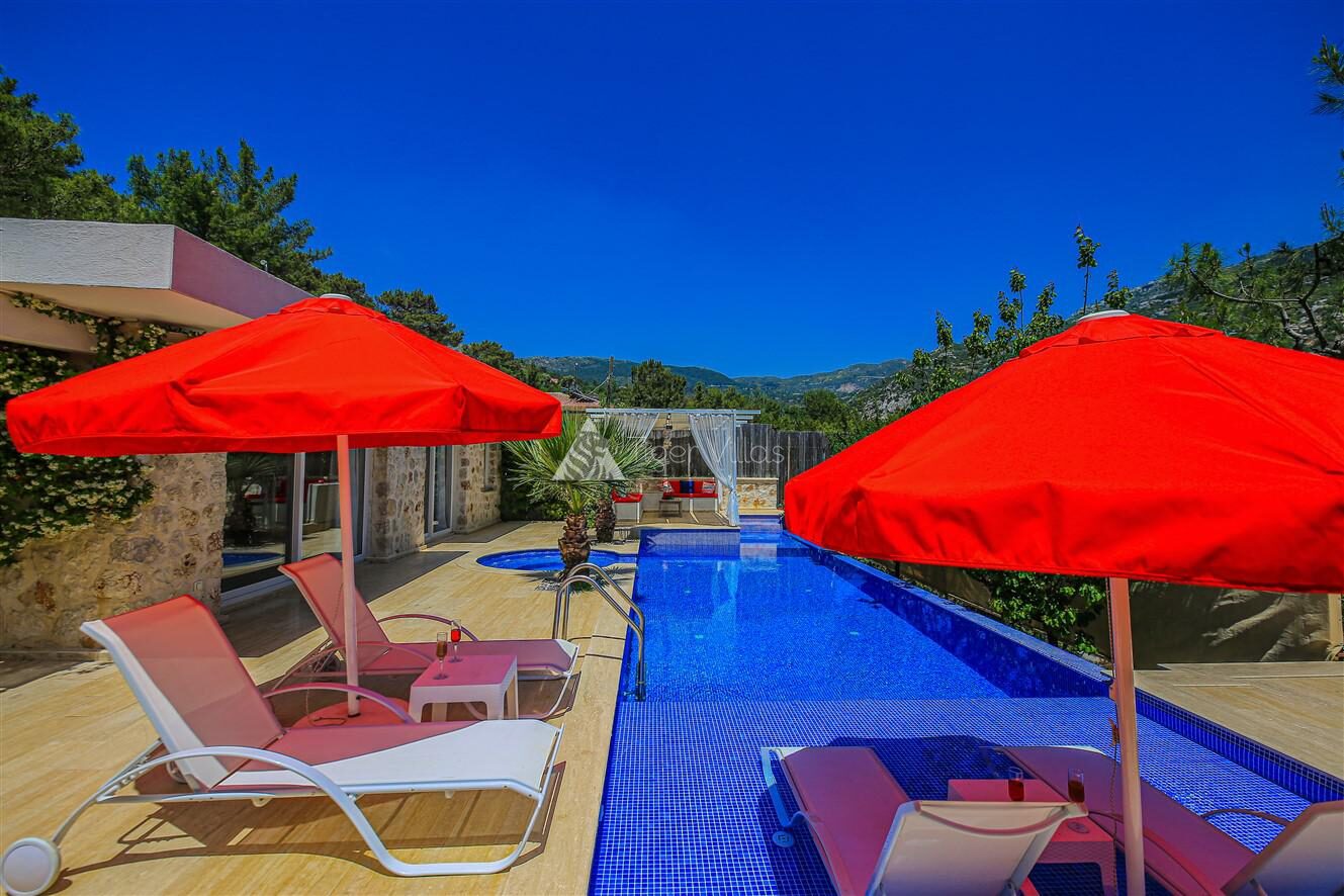 Villa Mucize — 8