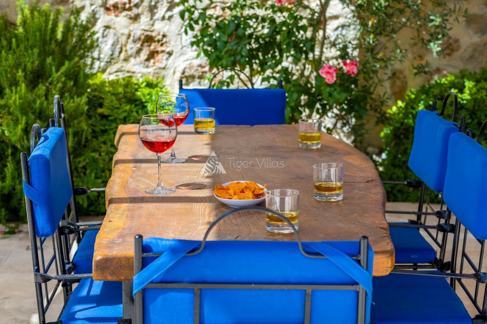 Villa Orpheus İslamlar — 16