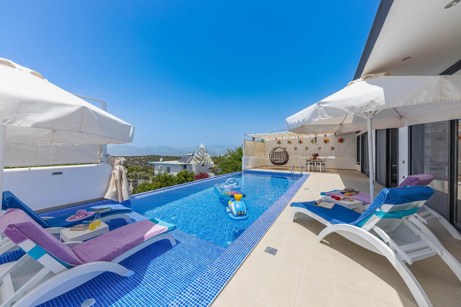 Villa Elsara — 20