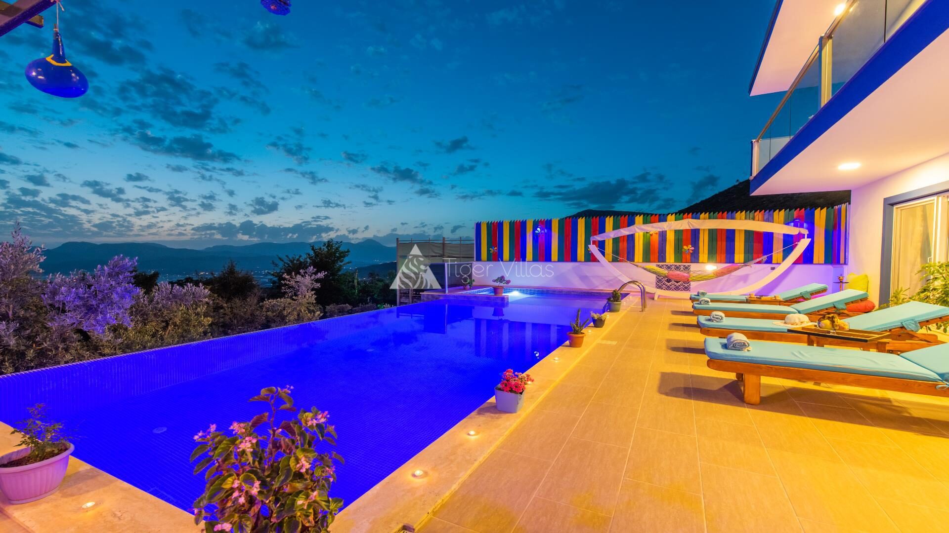 Villa Manolya 1 — 9