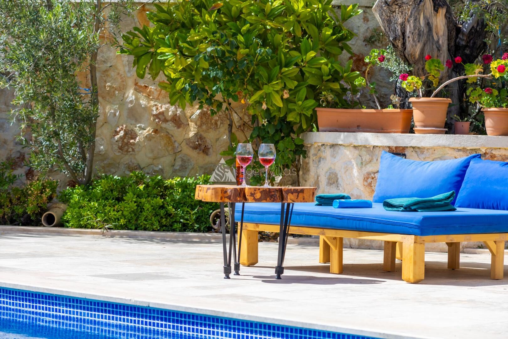 Villa Orpheus İslamlar — 20