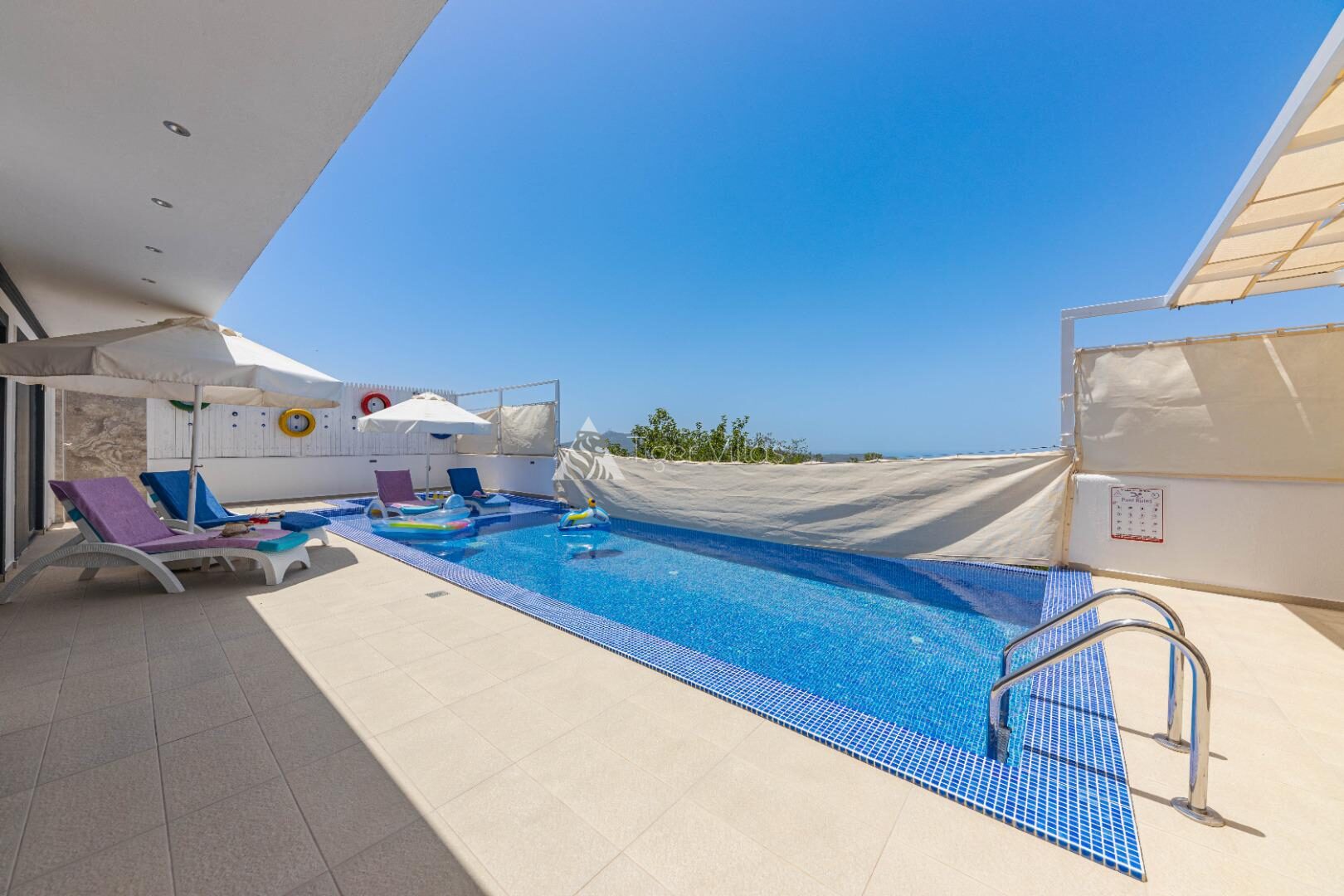 Villa Elsara — 22