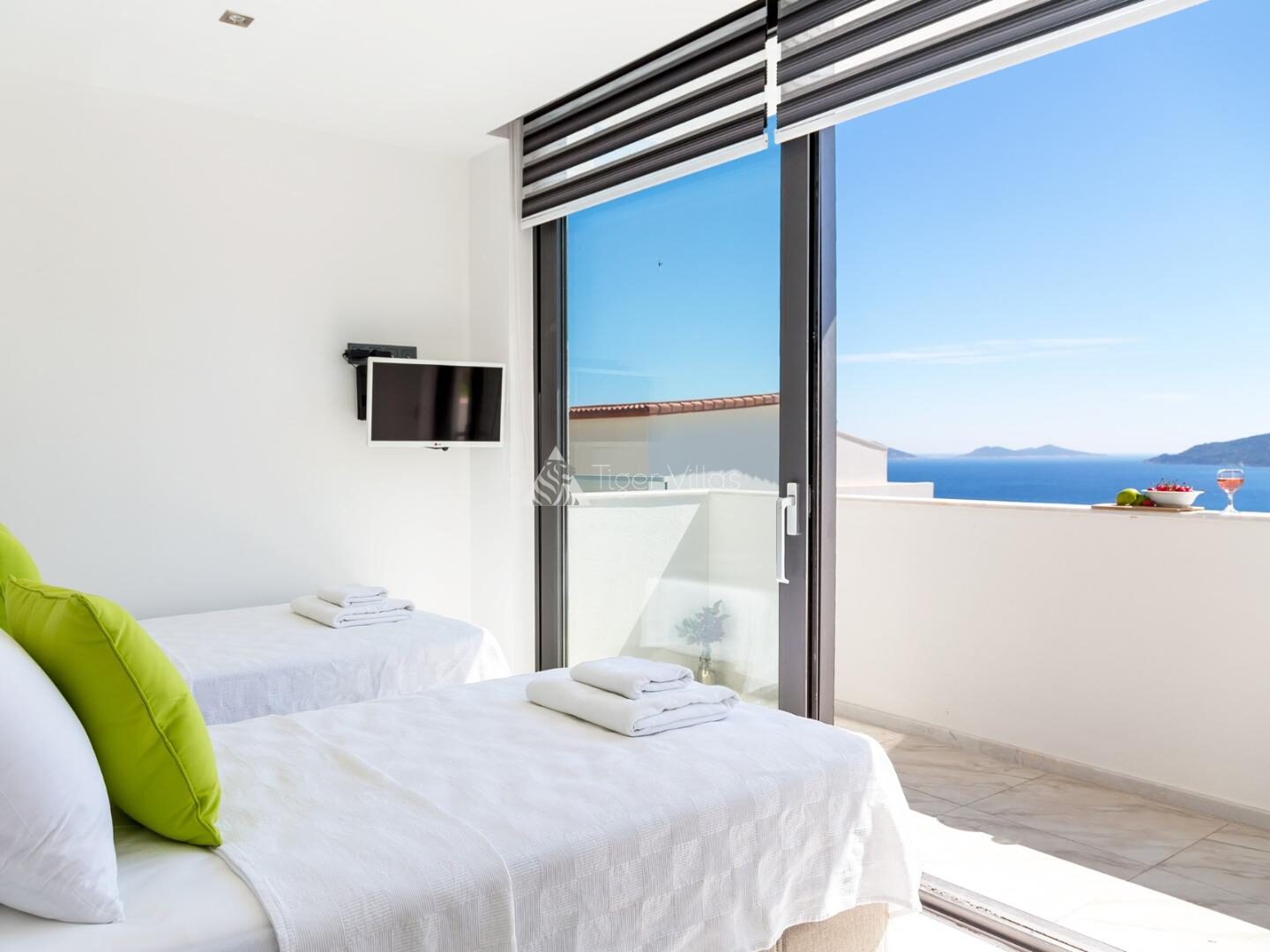 Villa Seascape — 56