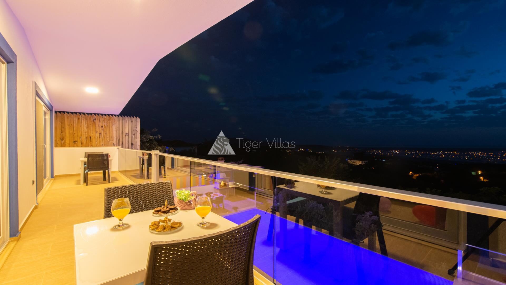 Villa Manolya 1 — 15