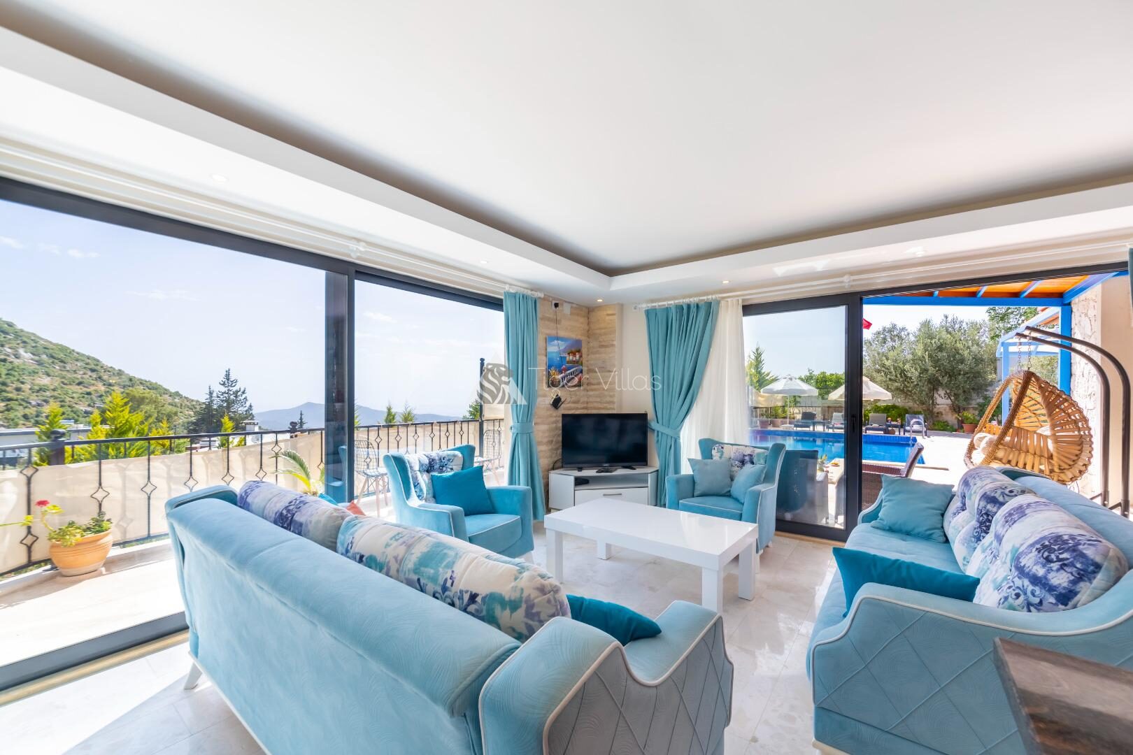 Villa Orpheus İslamlar — 26