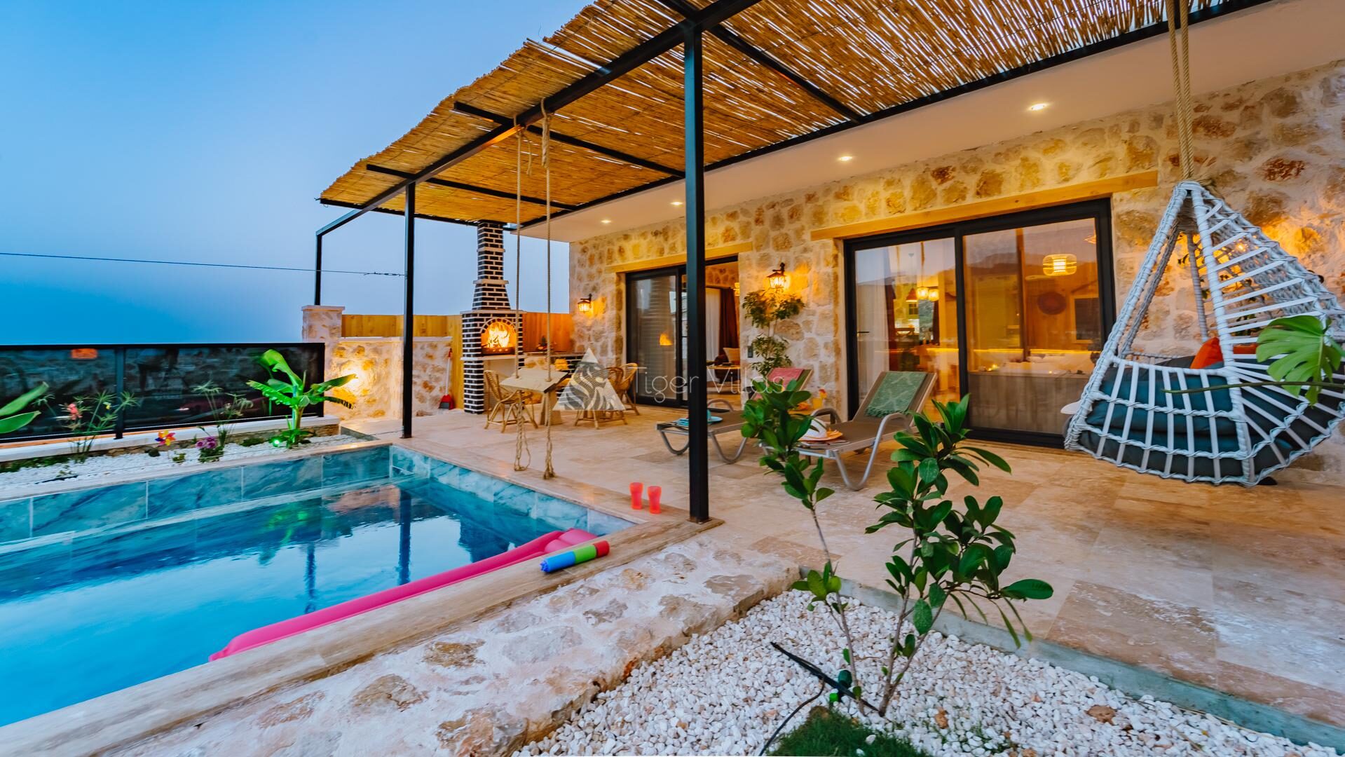 Villa Hanedan Luxury — 6