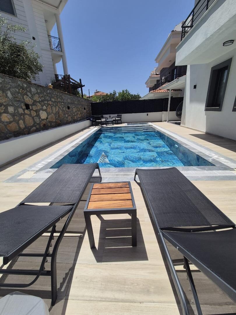 Villa Ağan 2 — 5