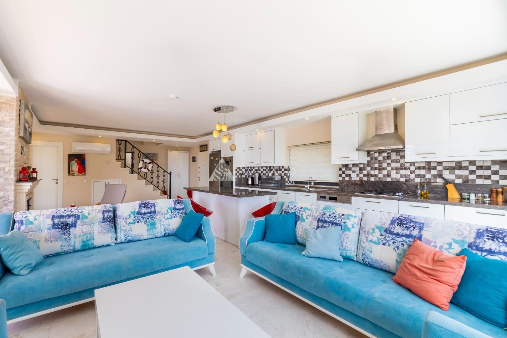 Villa Orpheus İslamlar — 29