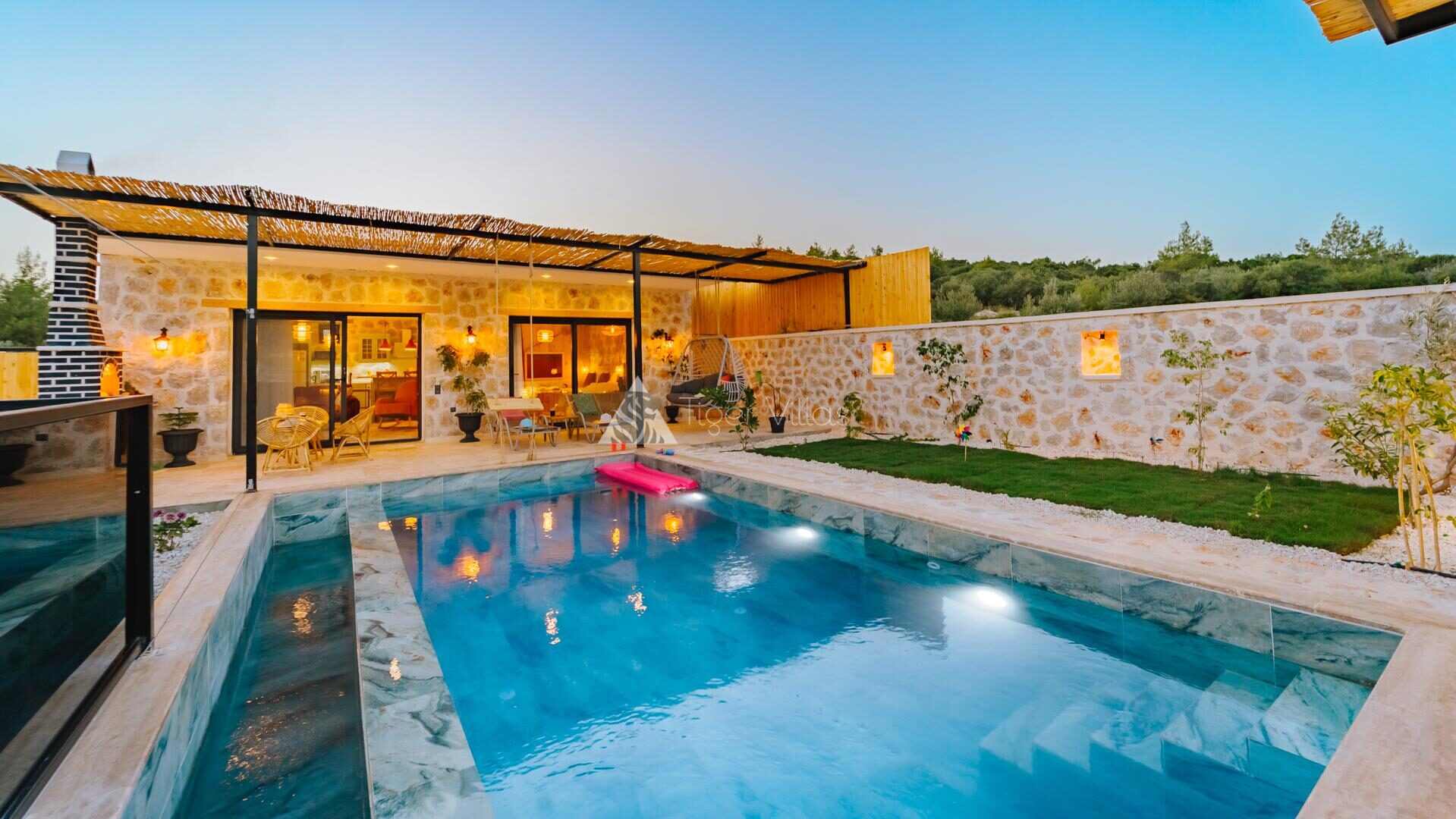 Villa Hanedan Luxury — 7