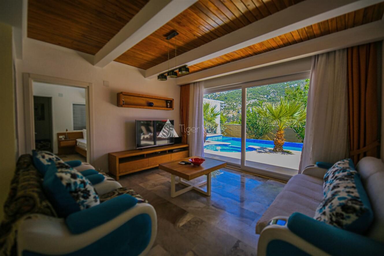 Villa Mucize — 10