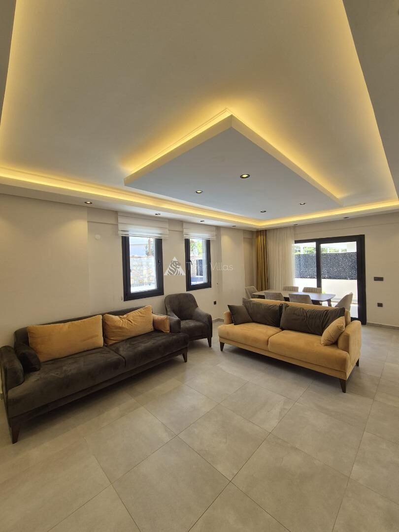 Villa Ağan 1 — 12