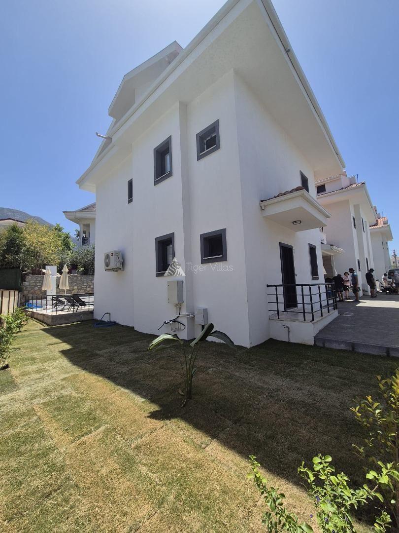 Villa Ağan 2 — 7
