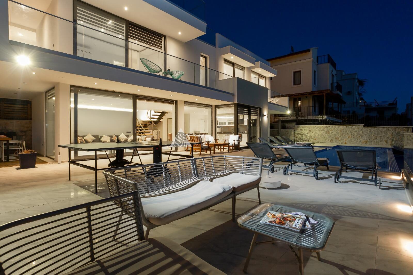 Villa Seascape — 57