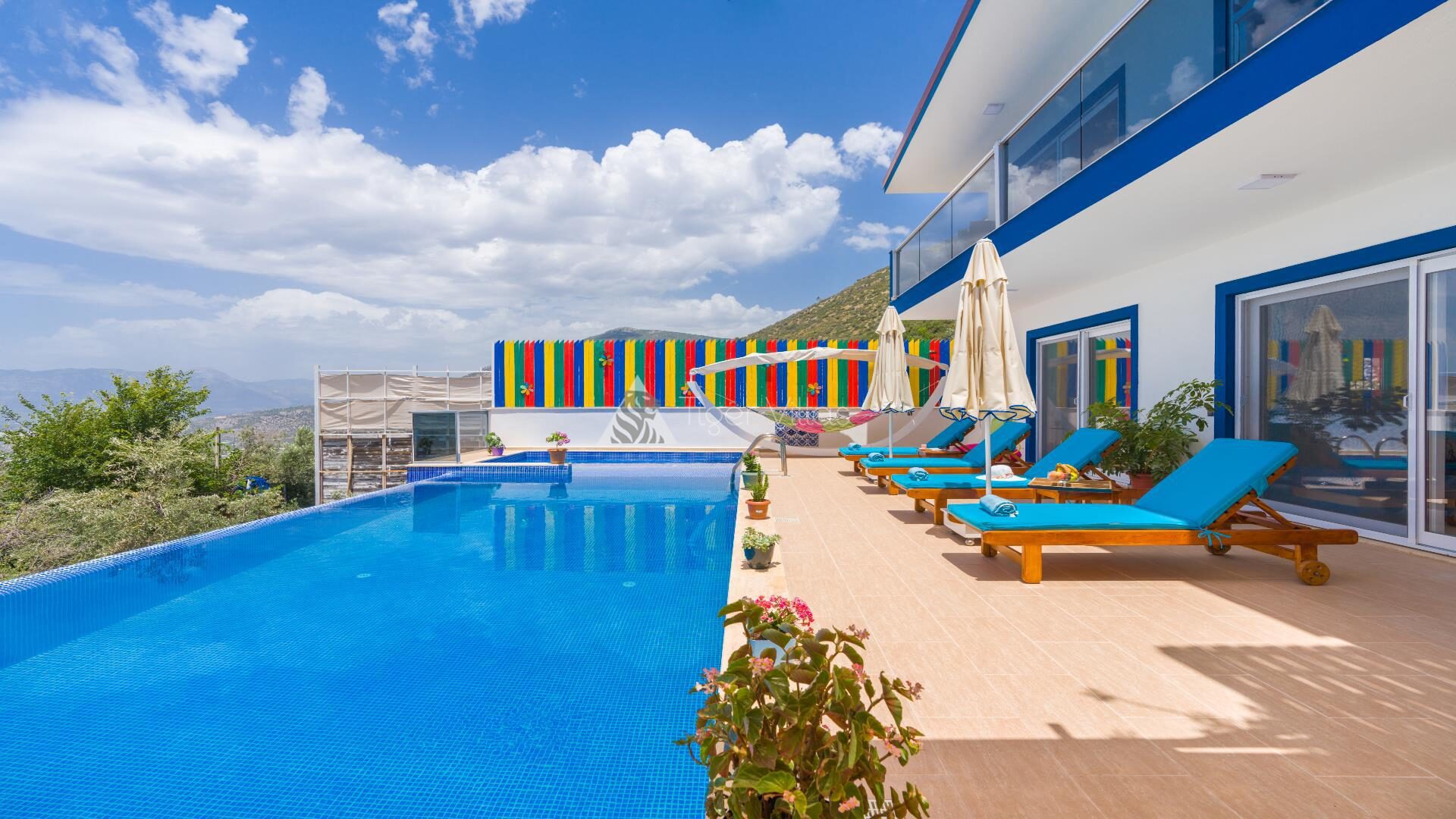 Villa Manolya 1 — 21