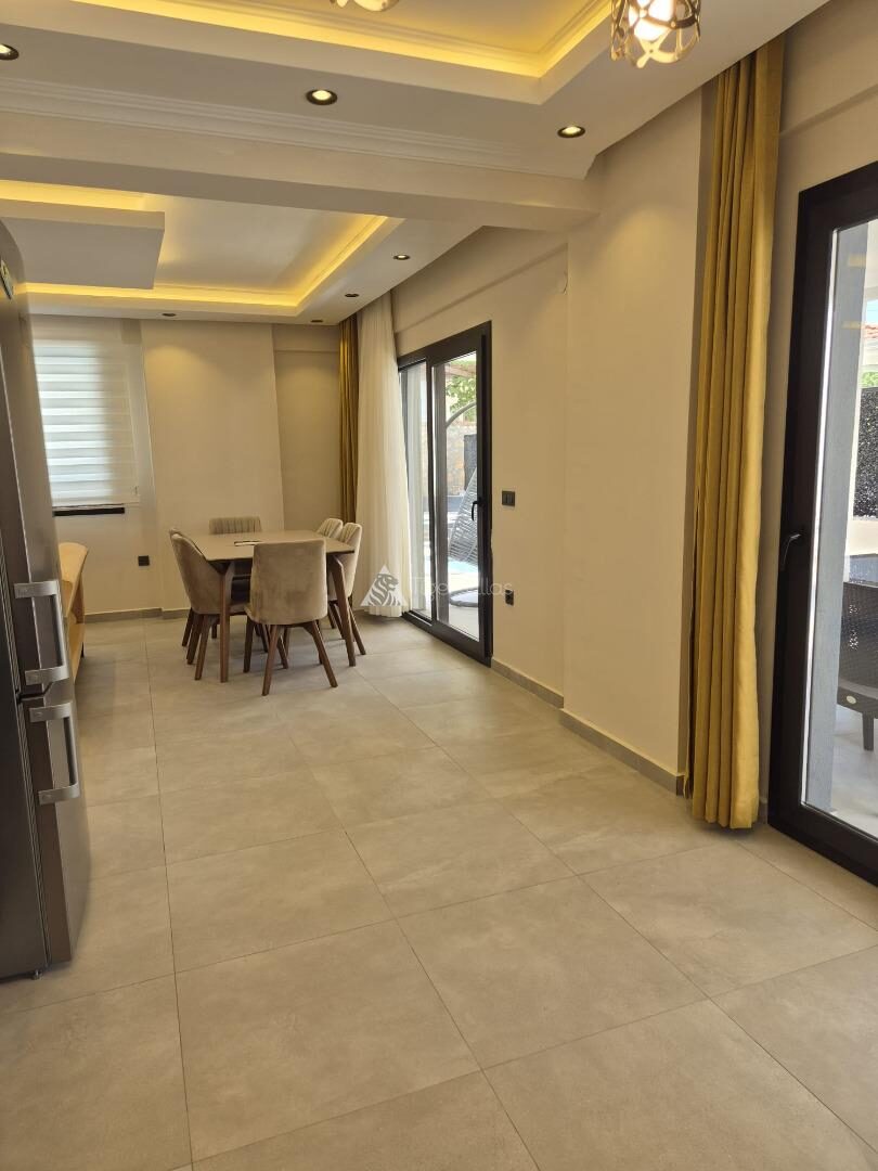 Villa Ağan 2 — 10