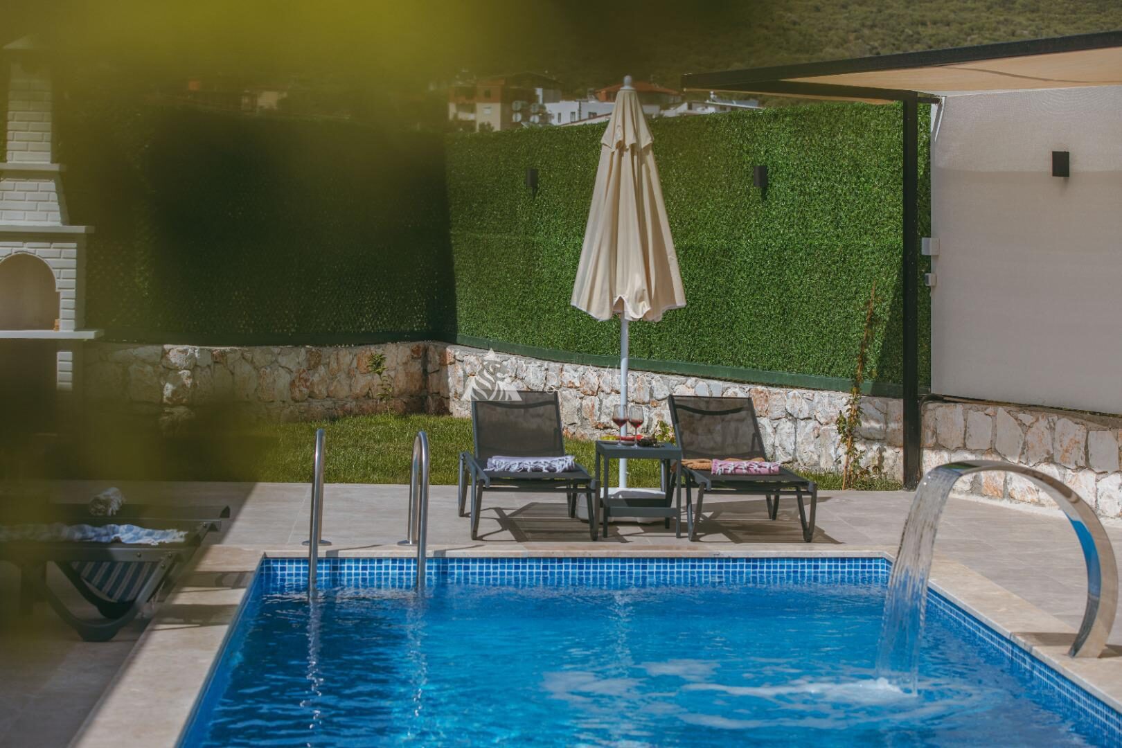 Villa Yıldız Bayındır — 47