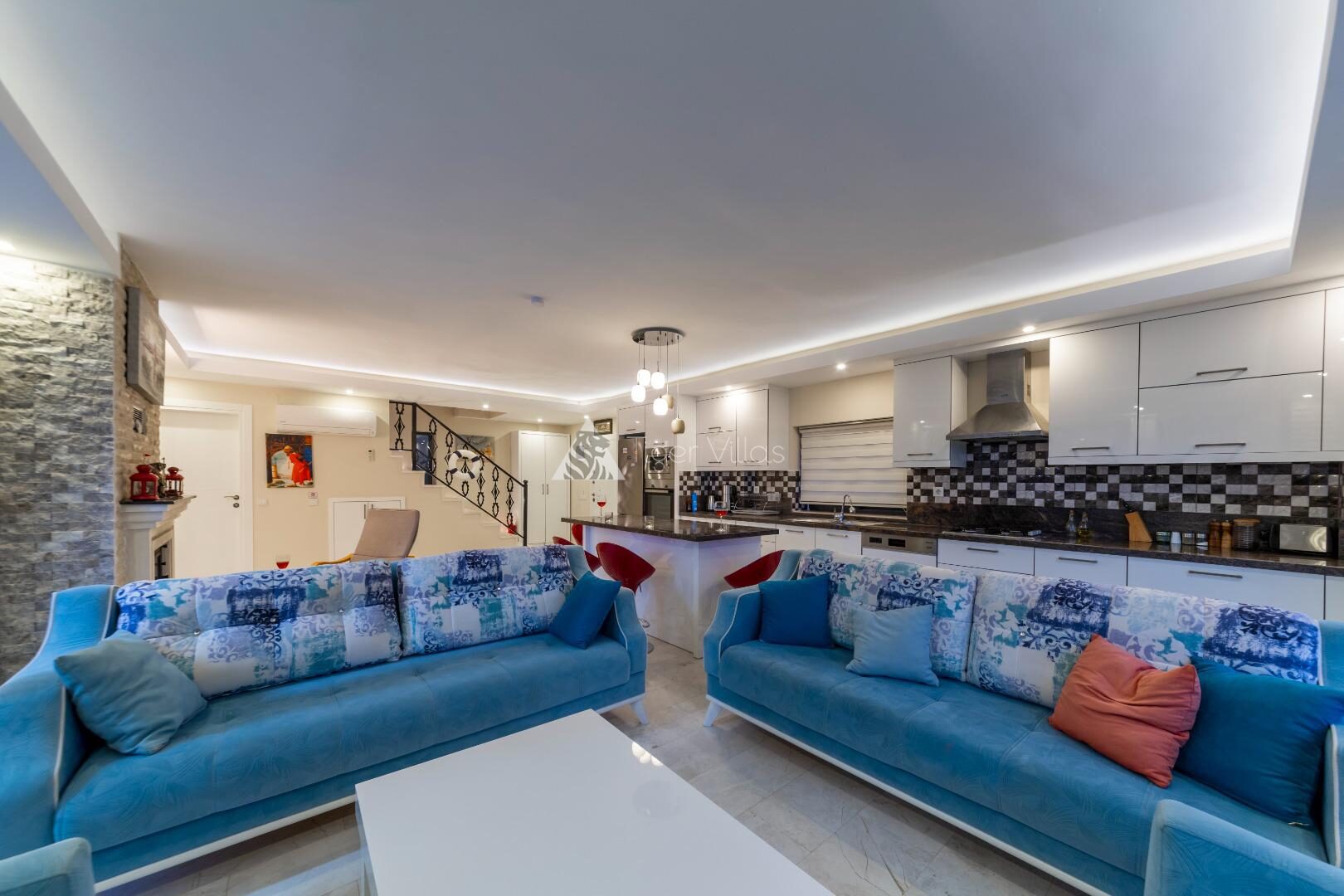 Villa Orpheus İslamlar — 33