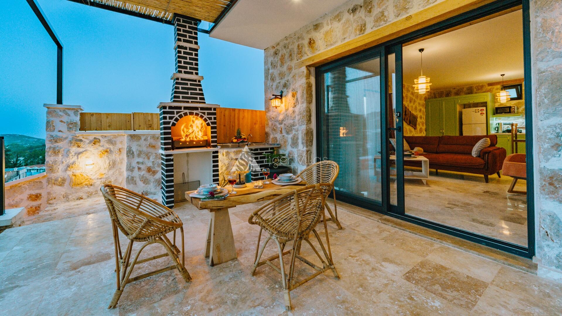 Villa Hanedan Luxury — 10