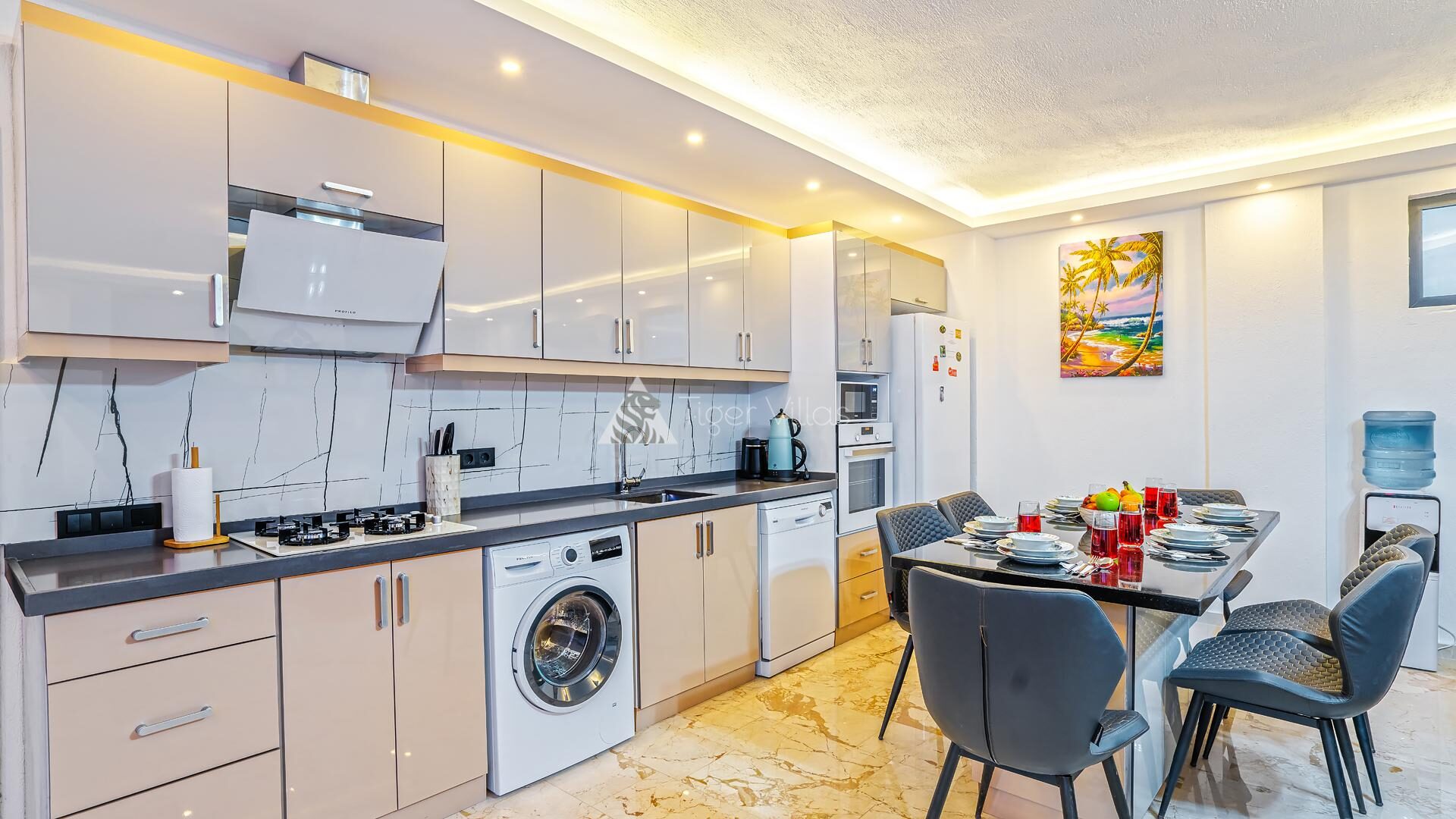 Villa Dimare 3 — 23