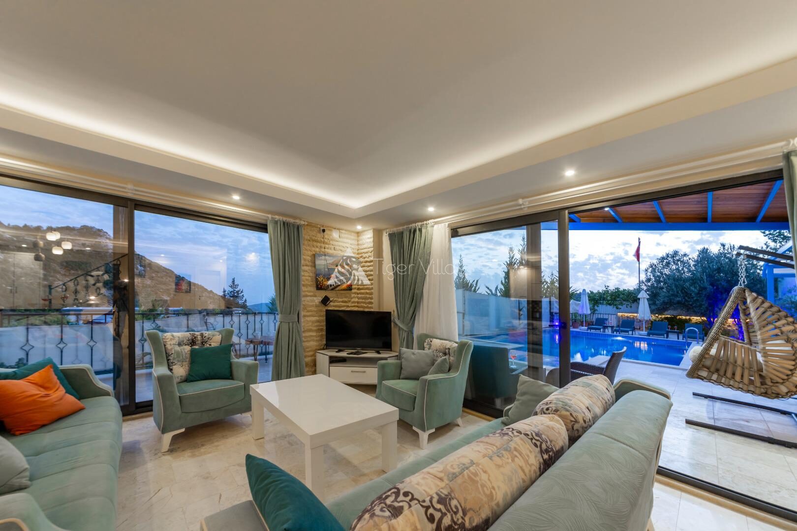 Villa Orpheus İslamlar — 35