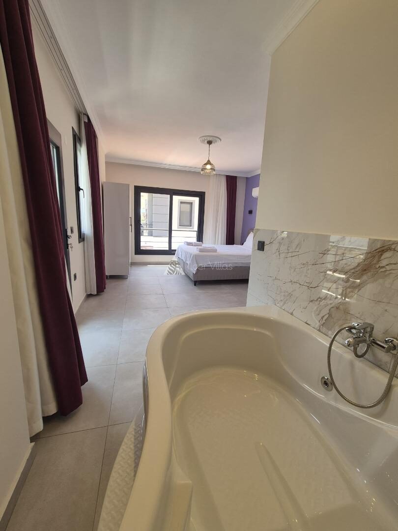Villa Ağan 1 — 20
