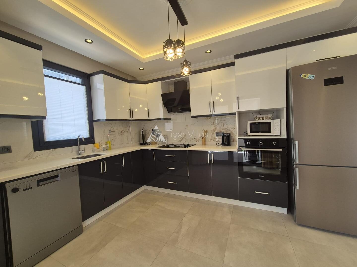 Villa Ağan 2 — 14