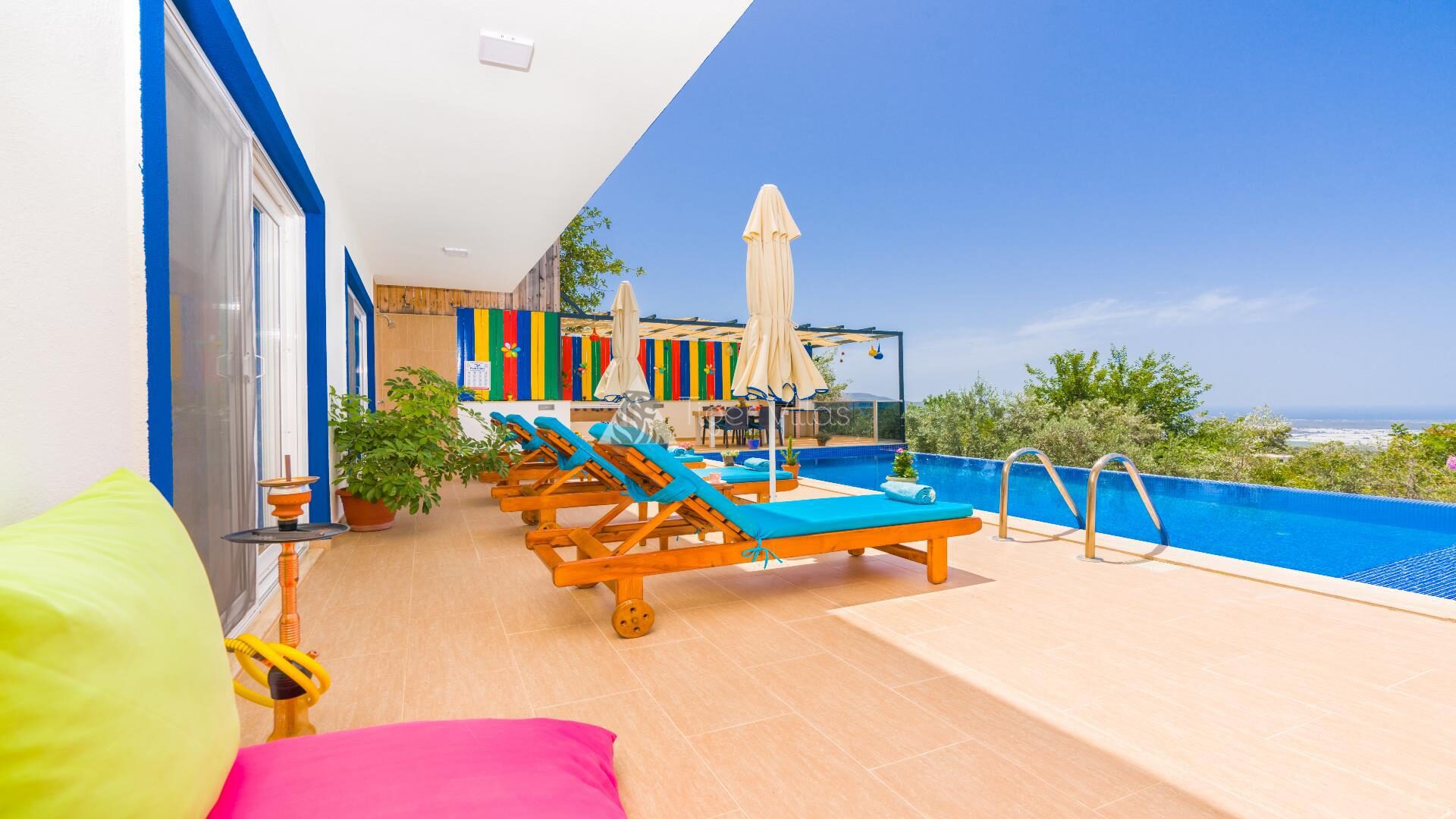Villa Manolya 1 — 25