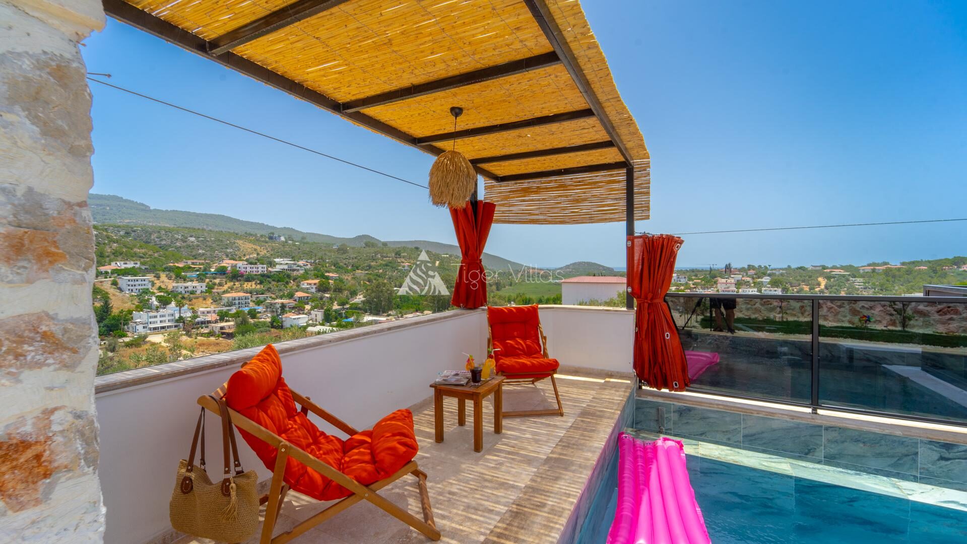 Villa Hanedan Luxury — 15