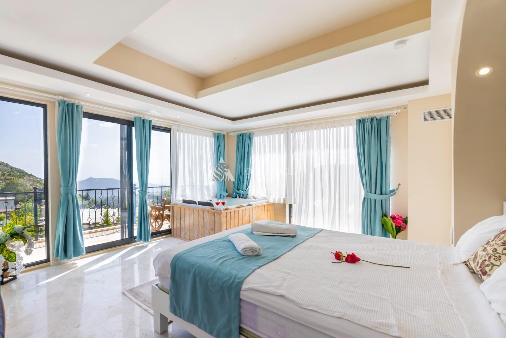 Villa Orpheus İslamlar — 40