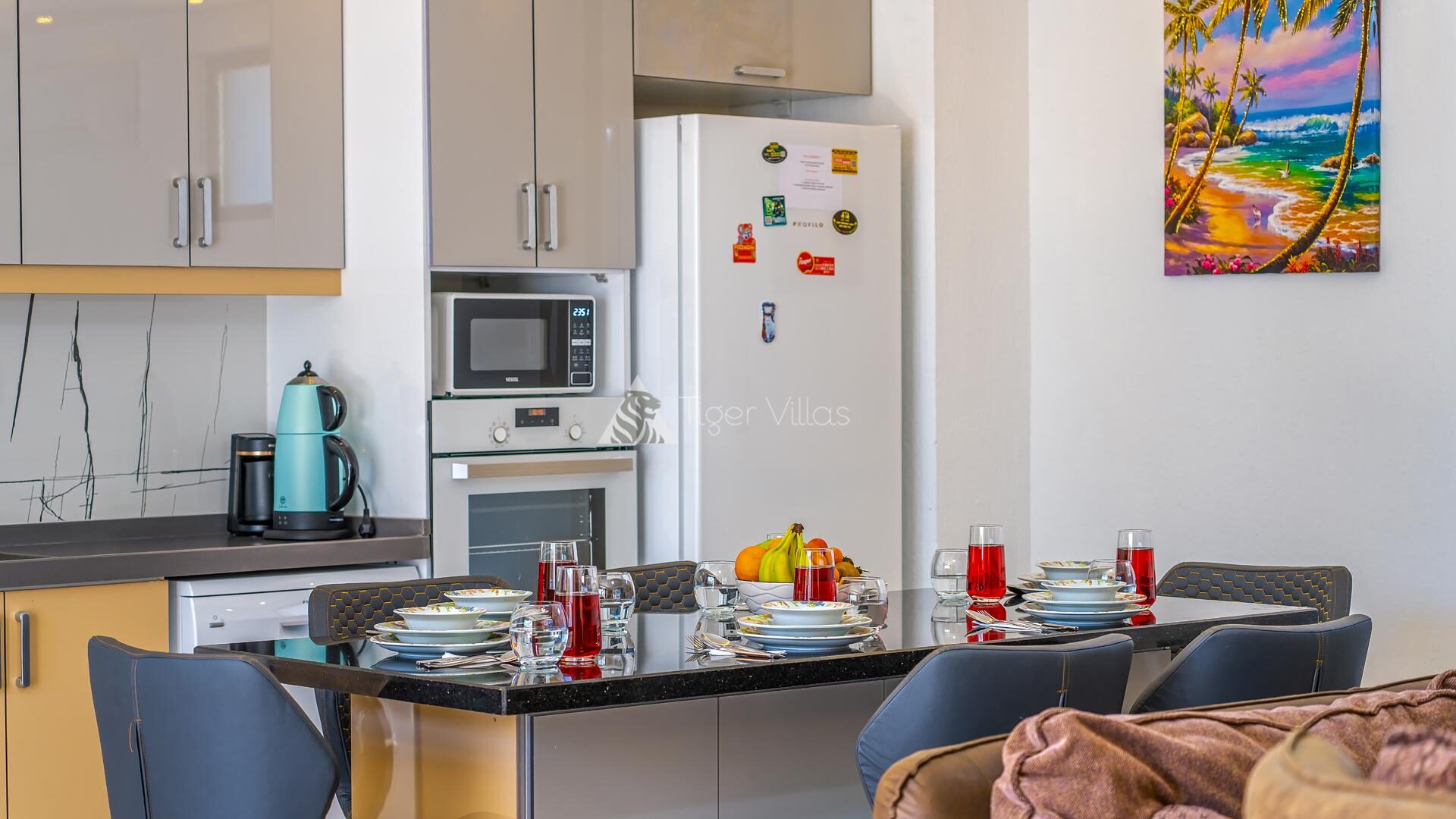 Villa Dimare 3 — 28