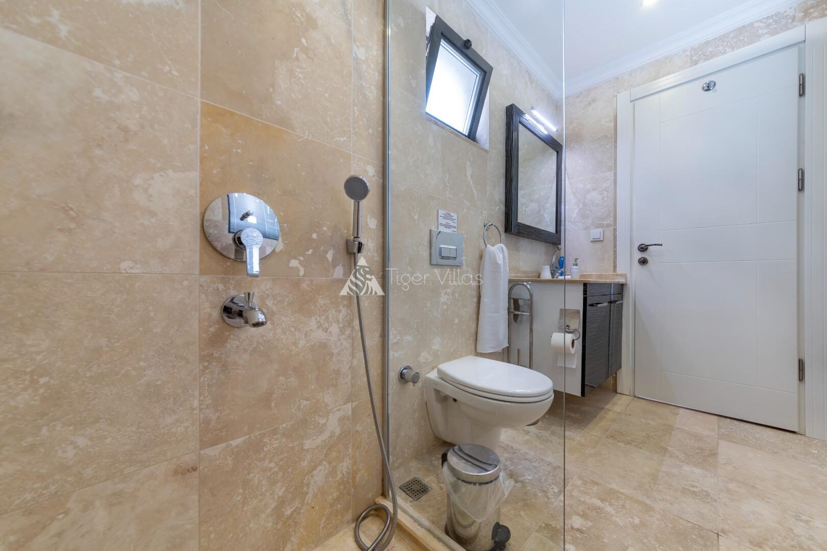 Villa Orpheus İslamlar — 41