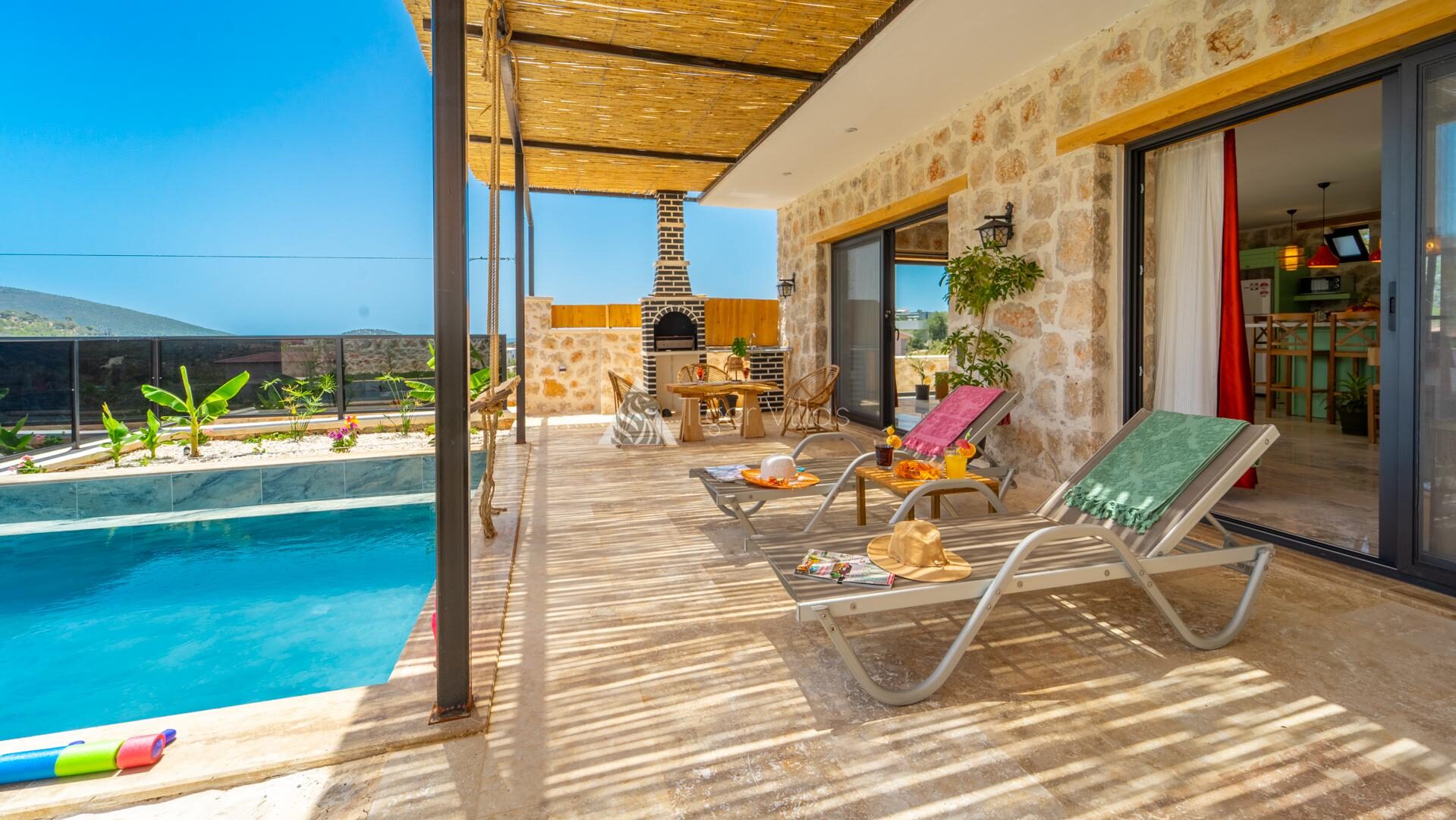 Villa Hanedan Luxury — 17