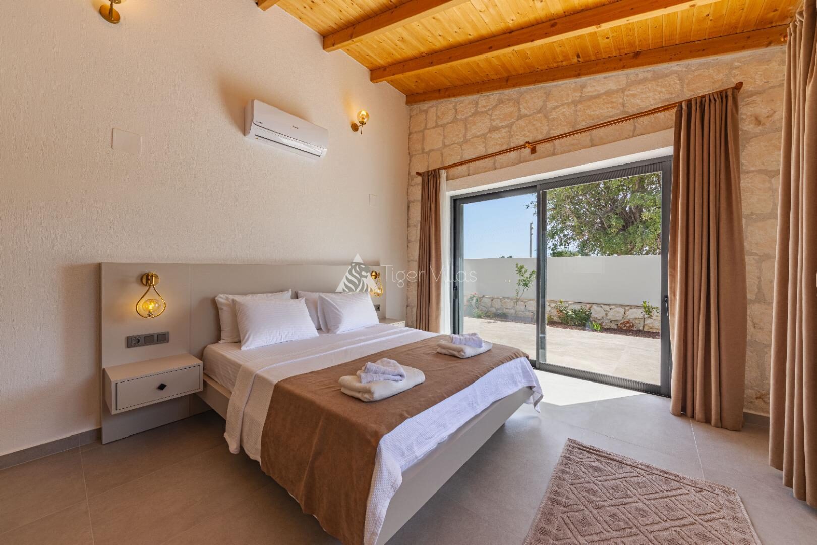 Villa Yıldız Bayındır — 59