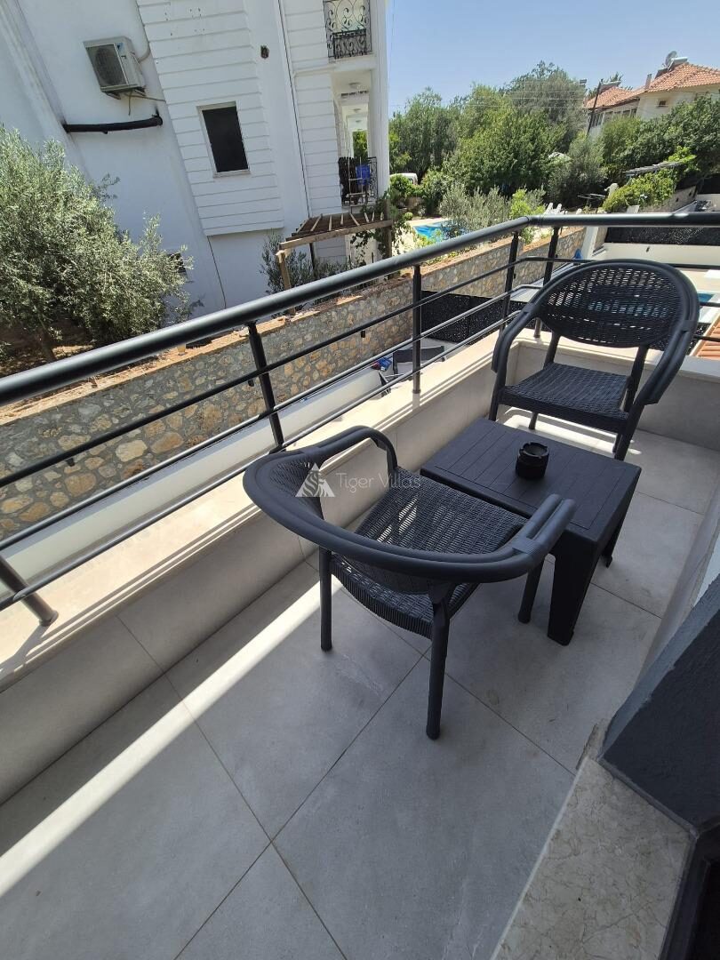 Villa Ağan 1 — 32