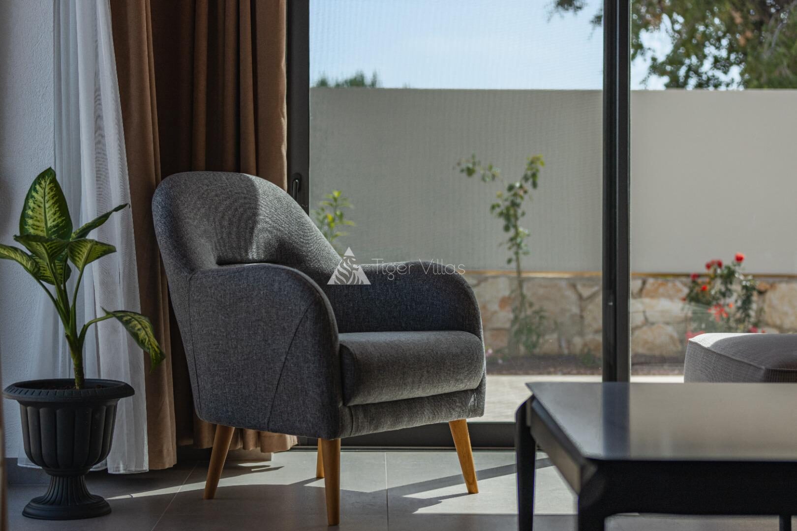 Villa Yıldız Bayındır — 60