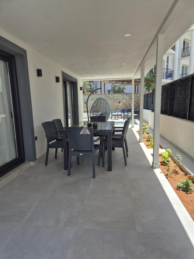 Villa Ağan 1 — 33