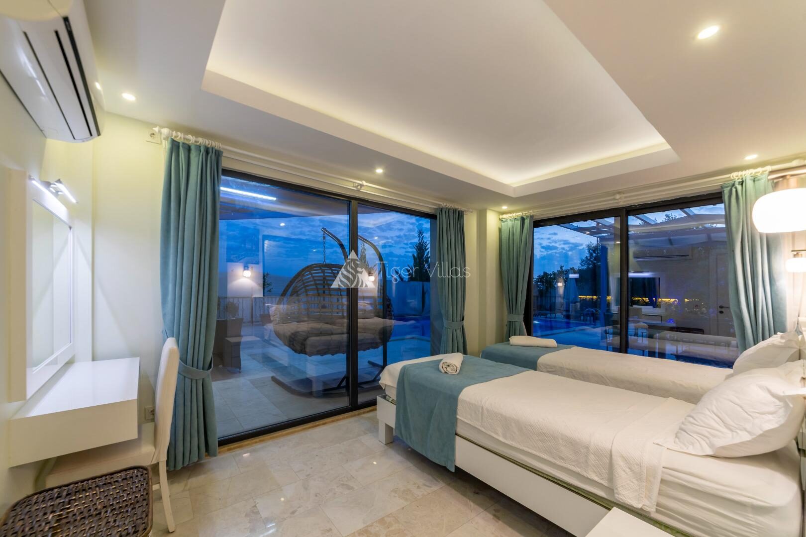 Villa Orpheus İslamlar — 45