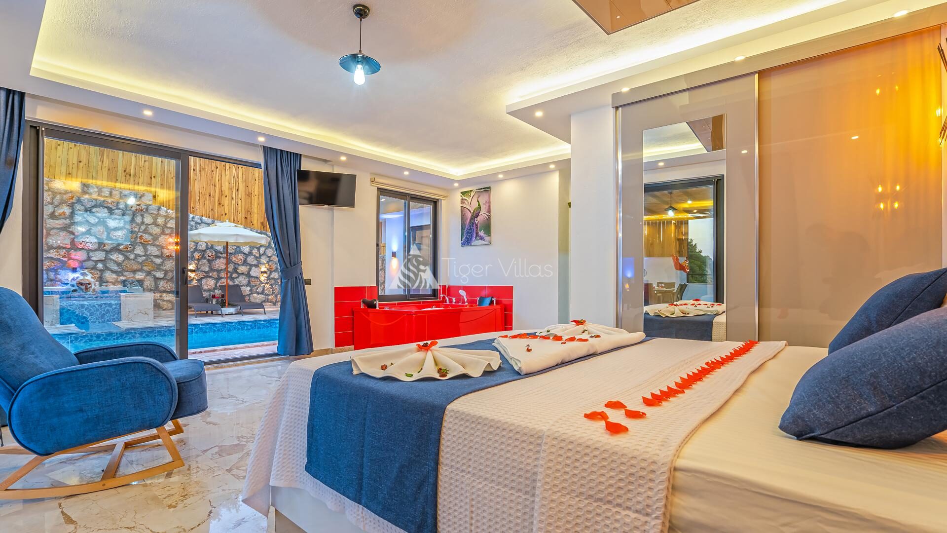Villa Dimare 3 — 35