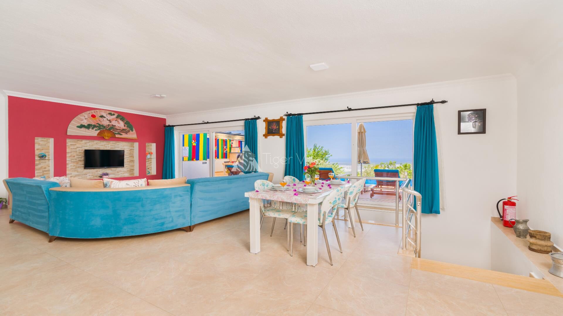 Villa Manolya 1 — 36