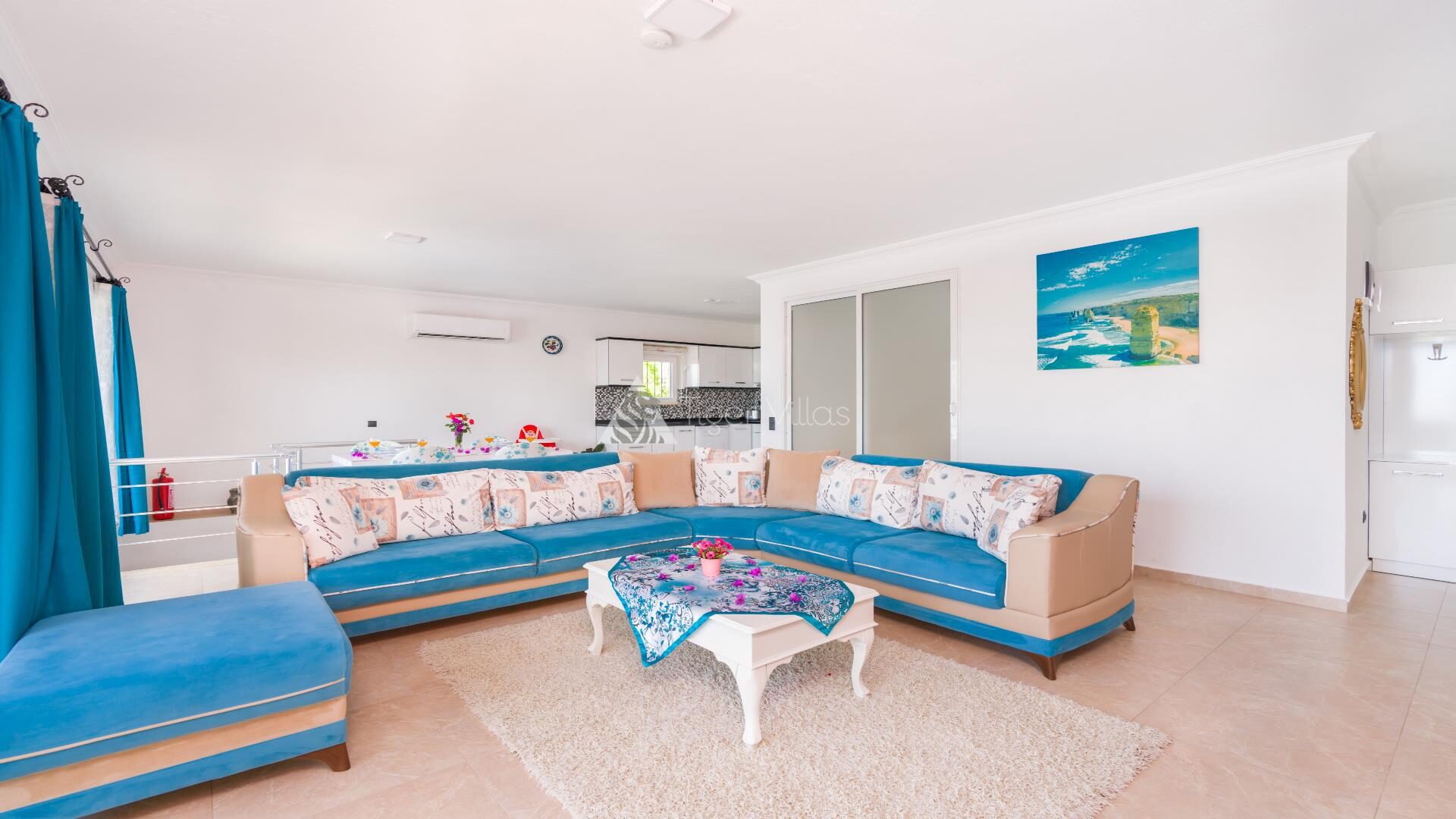 Villa Manolya 1 — 37