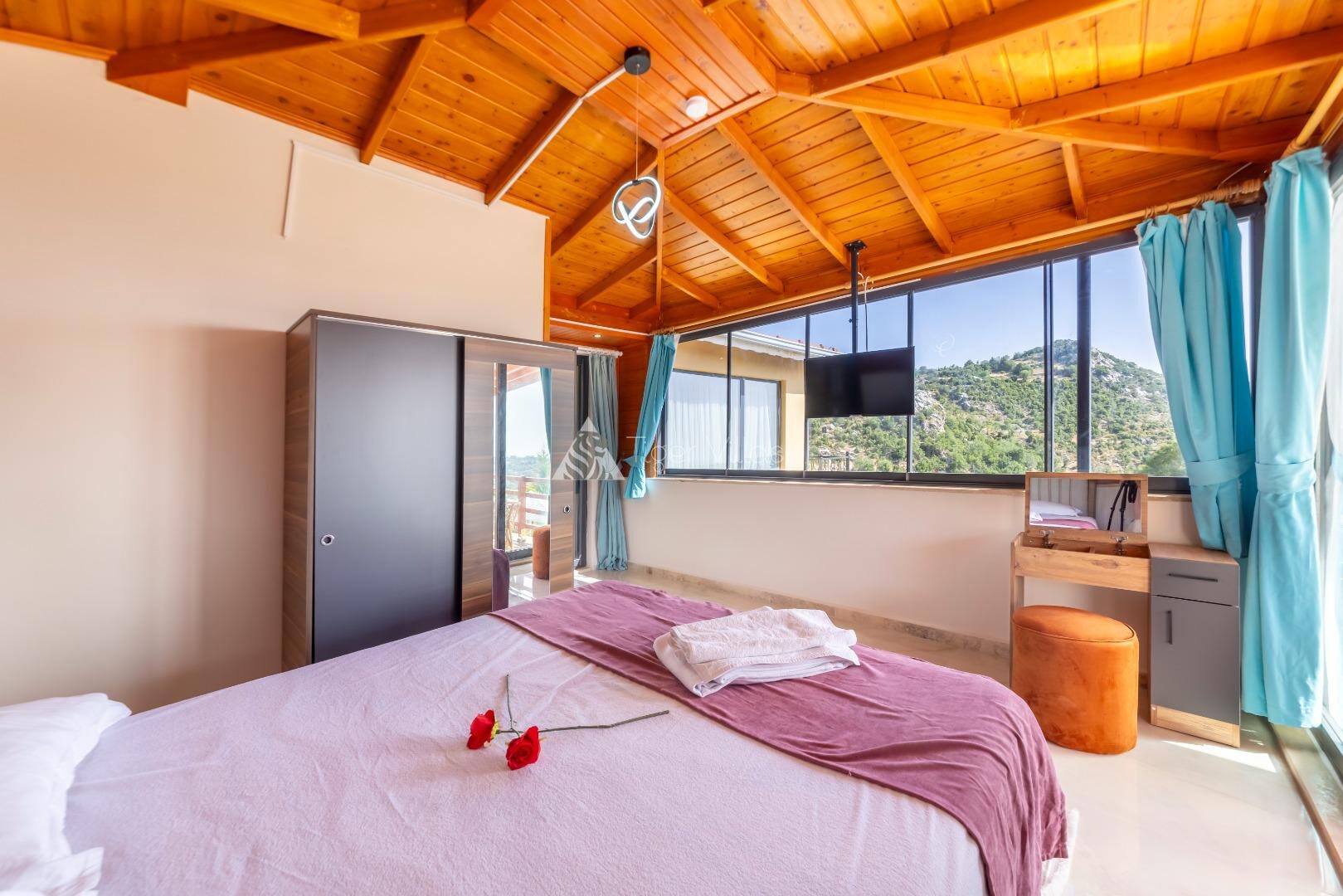 Villa Orpheus İslamlar — 50