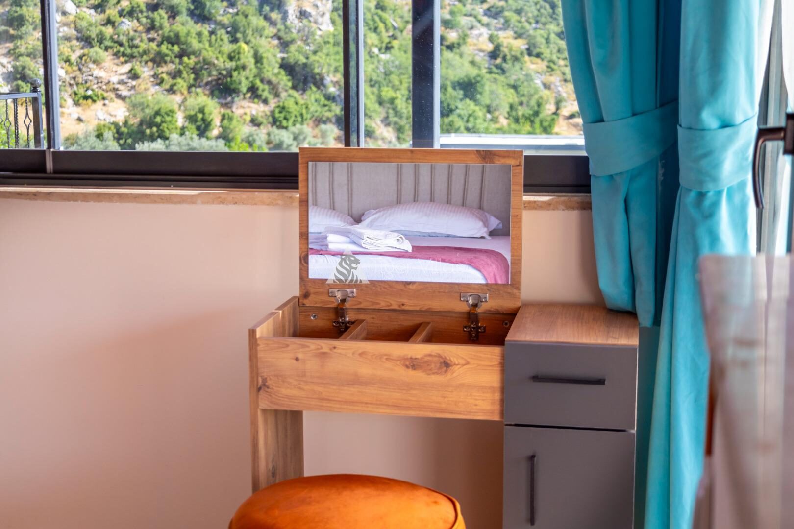 Villa Orpheus İslamlar — 51