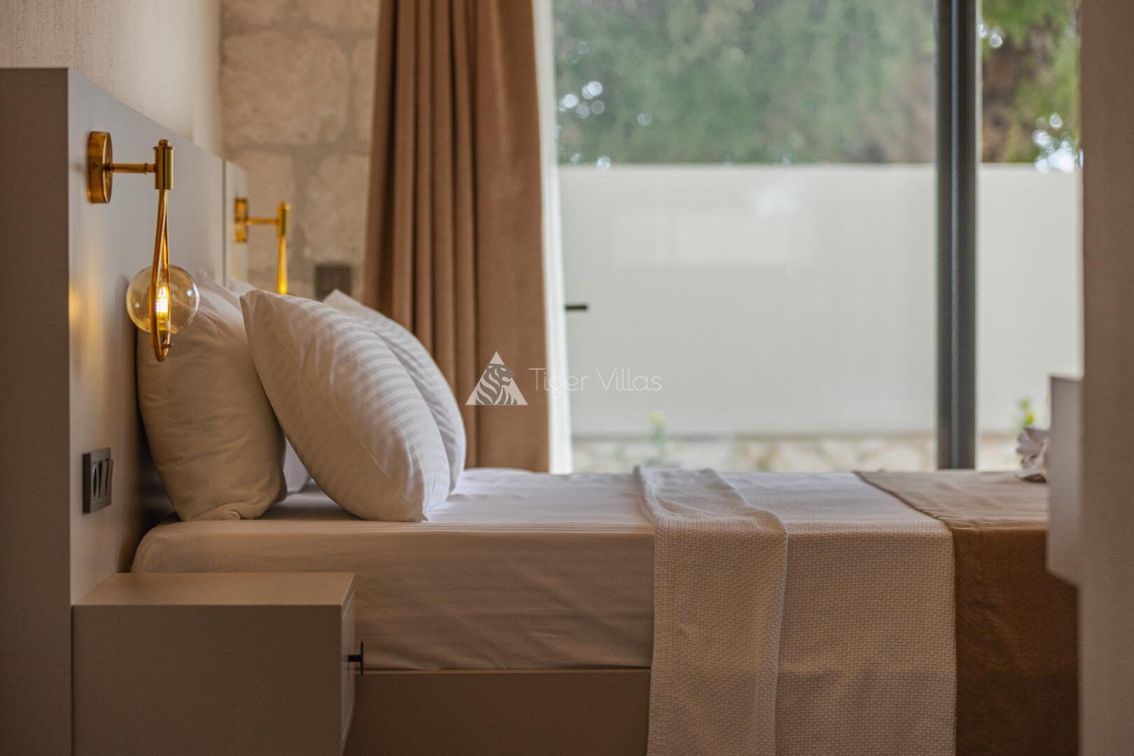 Villa Yıldız Bayındır — 67