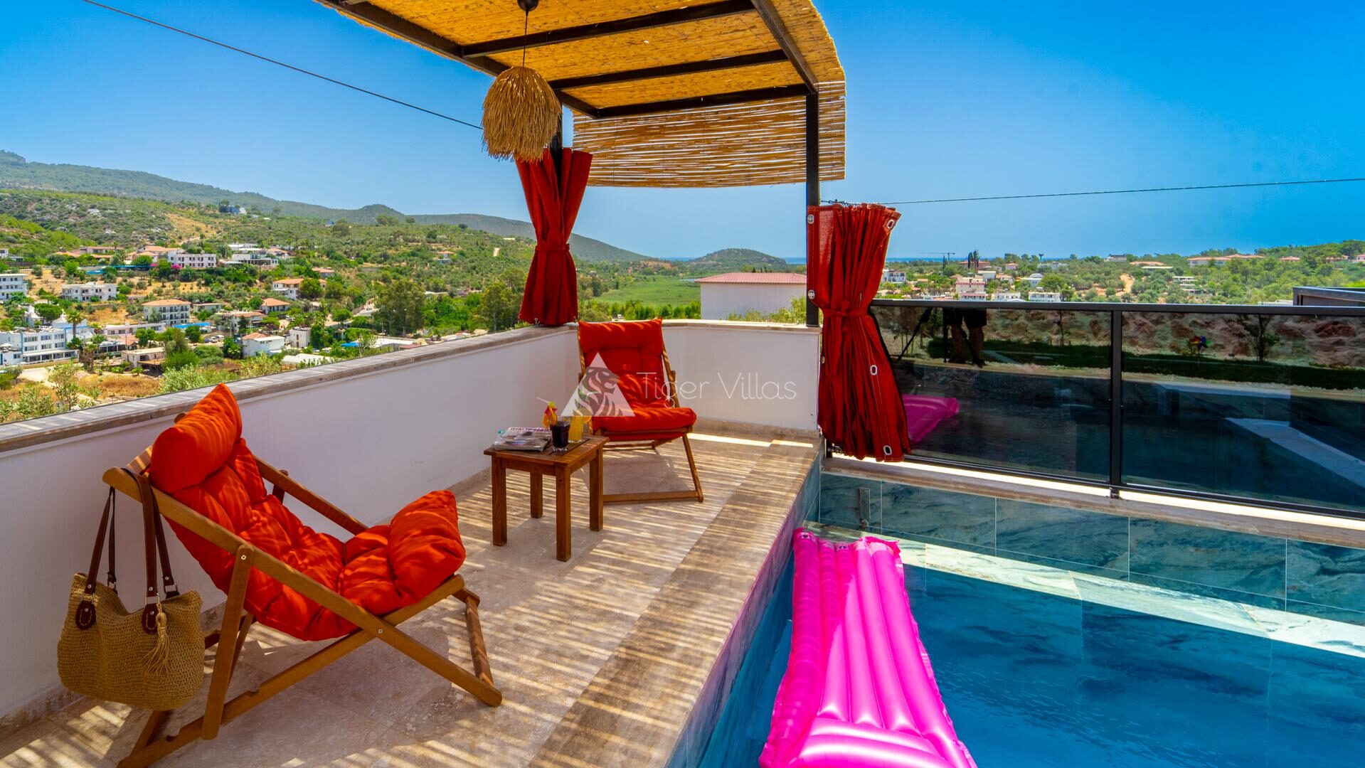 Villa Hanedan Luxury — 27